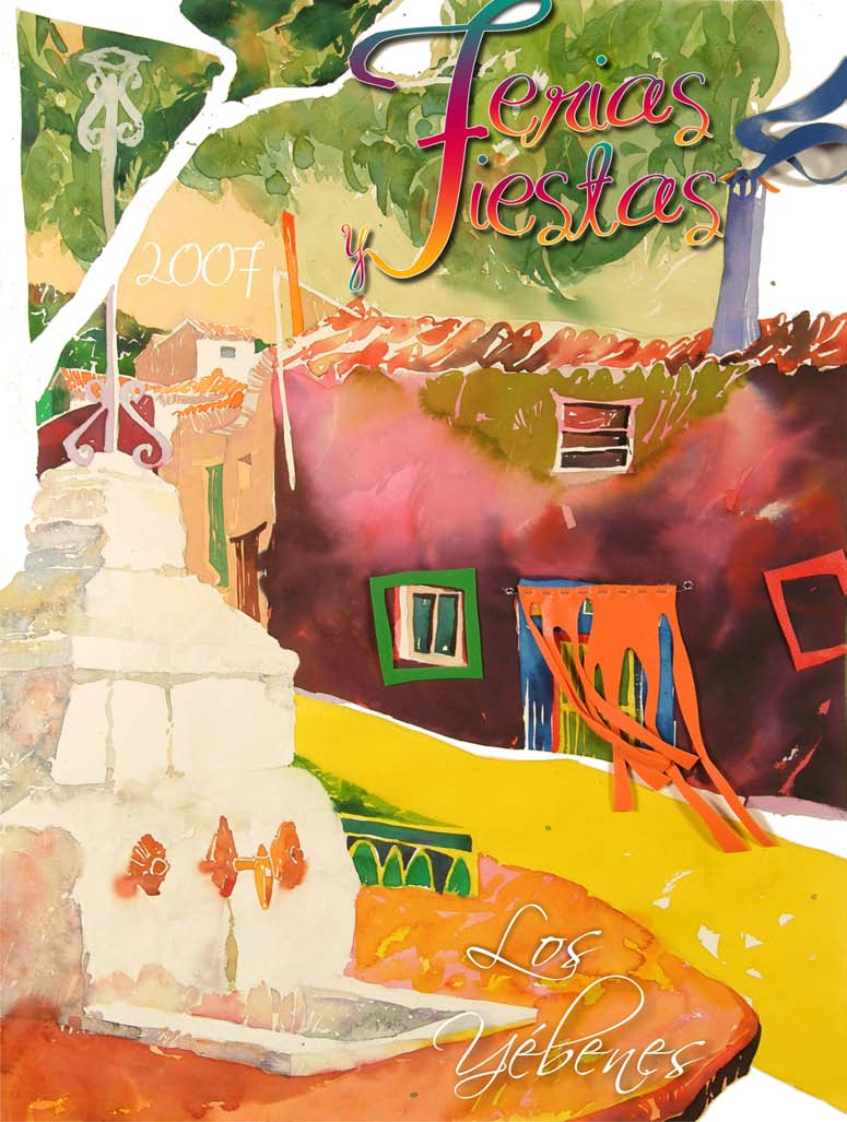 Fiestas patronales en honor de la Virgen de Finibusterre  